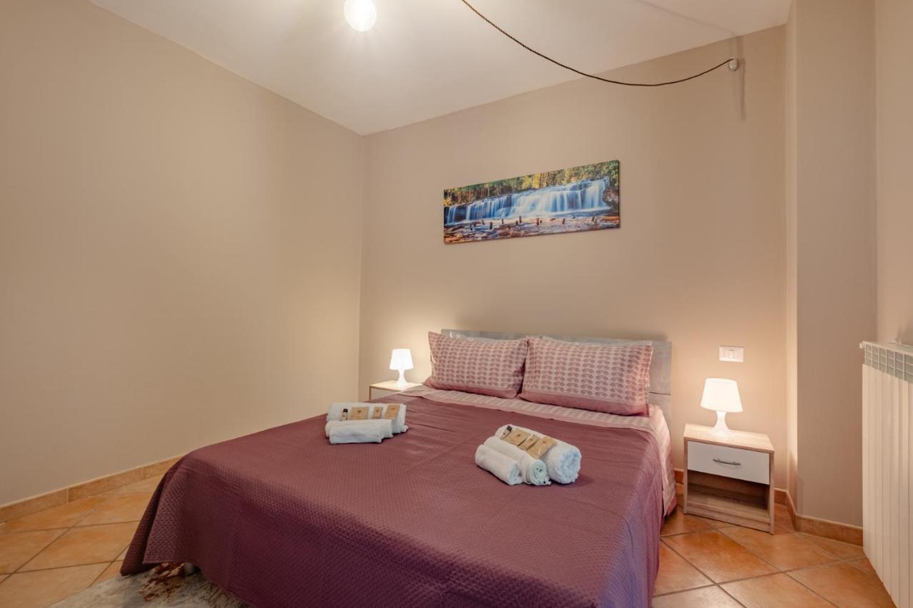 Casa Con Balcone Vista Campagna Free Netflix *