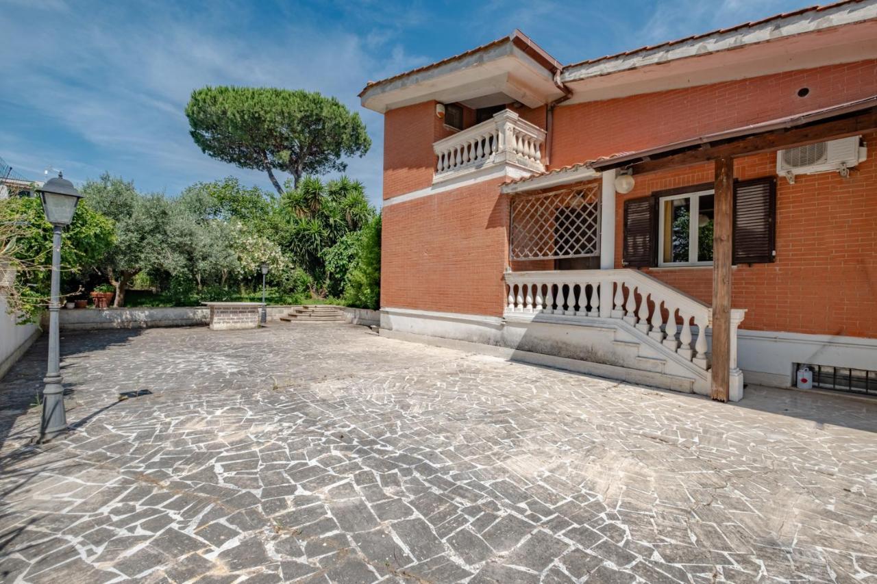 Casa Con Balcone Vista Campagna Free Netflix *